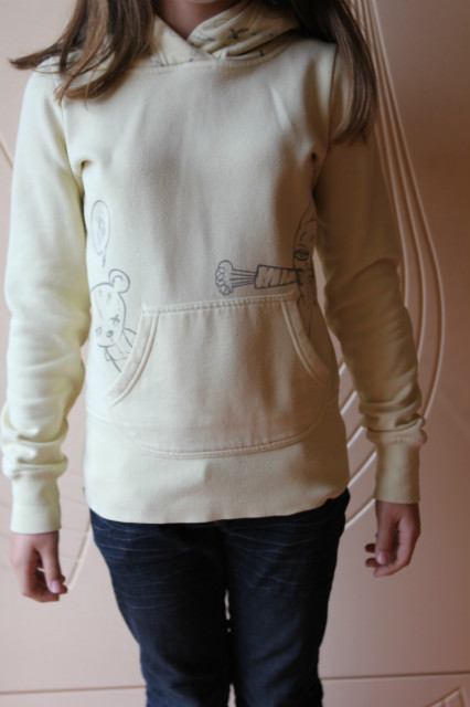 ӣTA BLUZA CROPP
