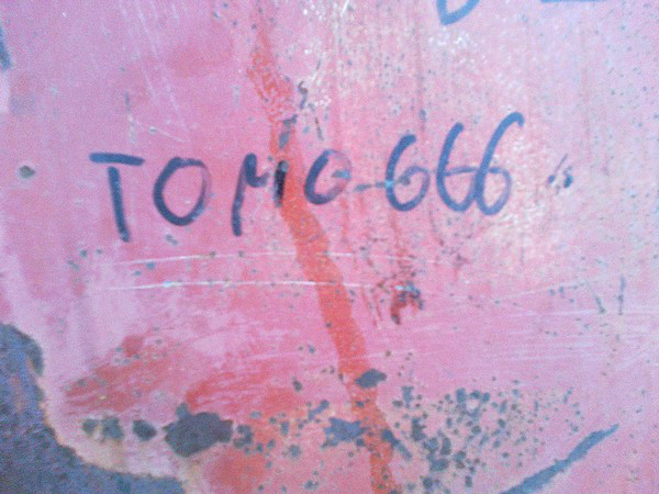 TOMO666 LOOL