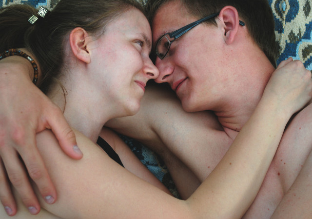 Nothing like you and I