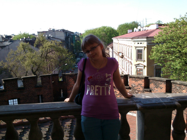Wtorek.