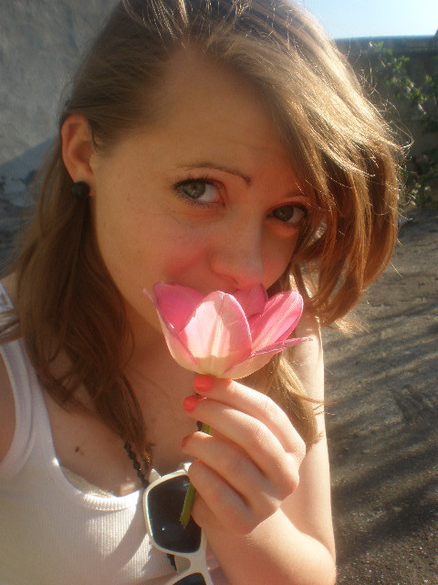 sesja :D