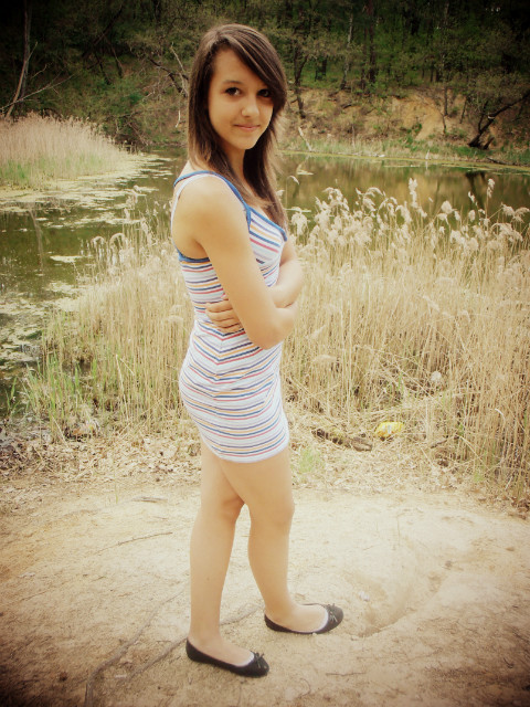 Tyyaa :D