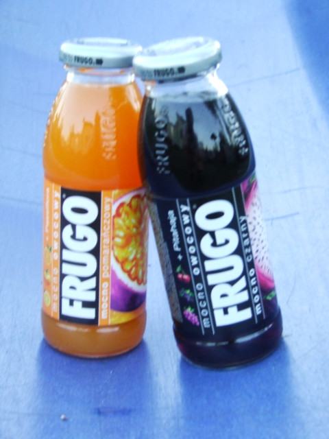 FRUGO.