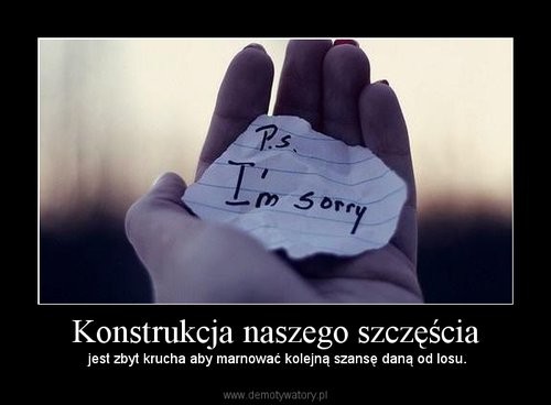 Ciko jest lekko y.