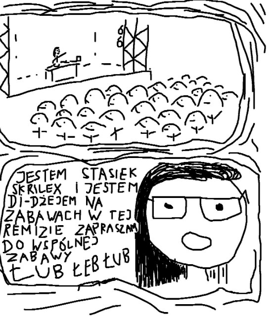 Stanisaw Skrillex