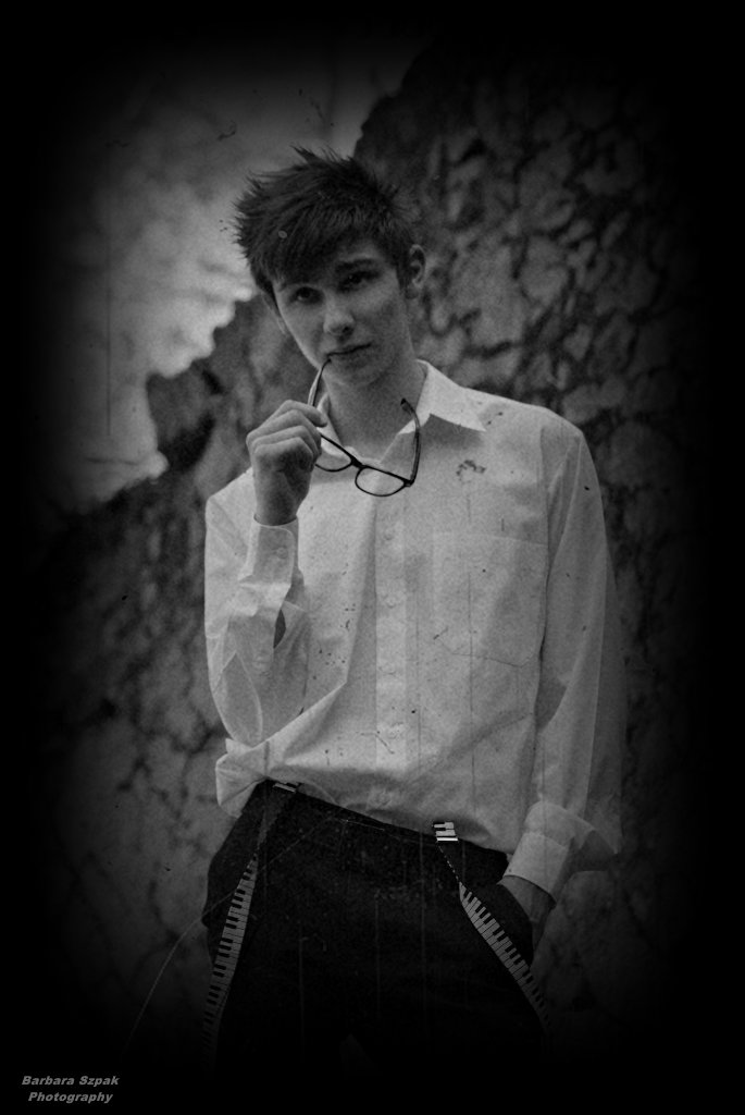 The elegant style