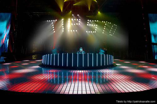 Everybody wants to be a DJ!