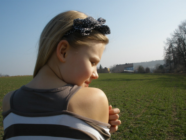 Klaudia < 333