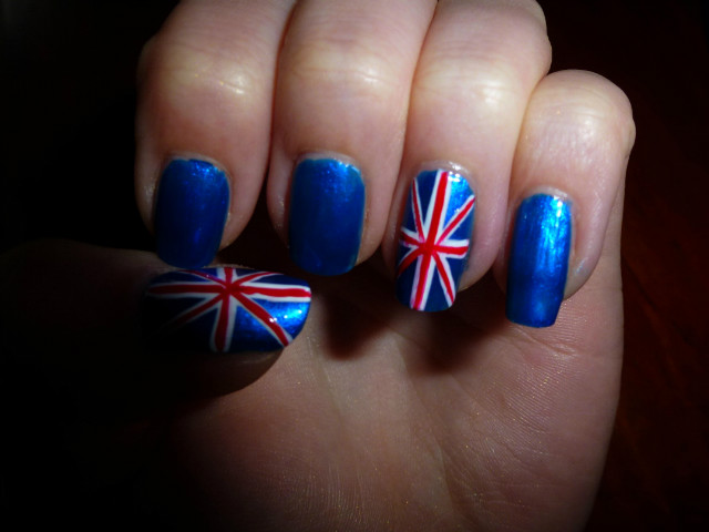 UK o.O