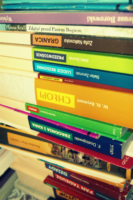 Matura.