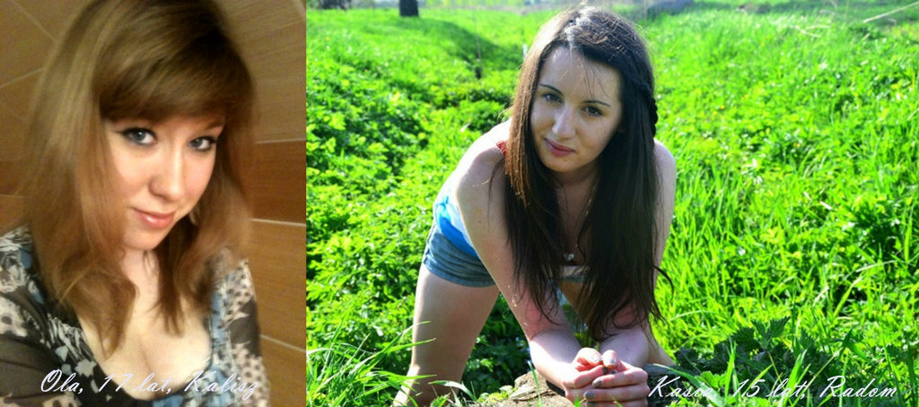 Ola vs. Kasia