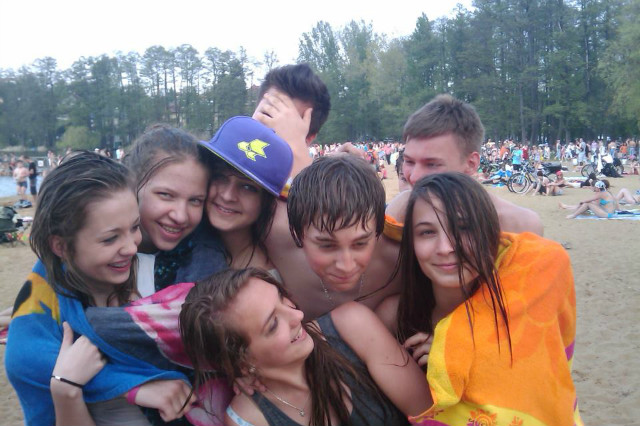 Majwka'12