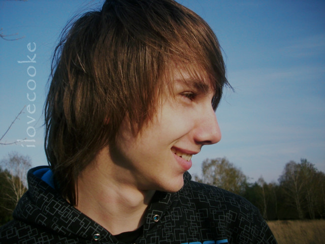 Piotrek Bakanowicz.