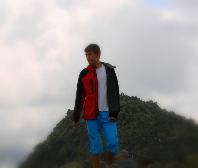 Gdzie tam w grach ... rok temu