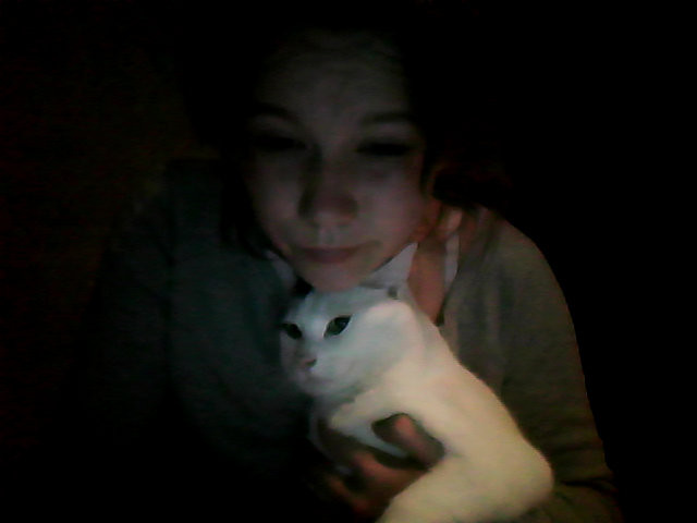 Kici kici < 33