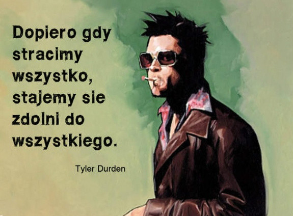 Tyler Durden