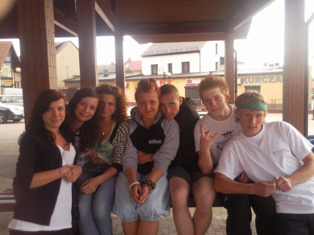 Epickie ; 3