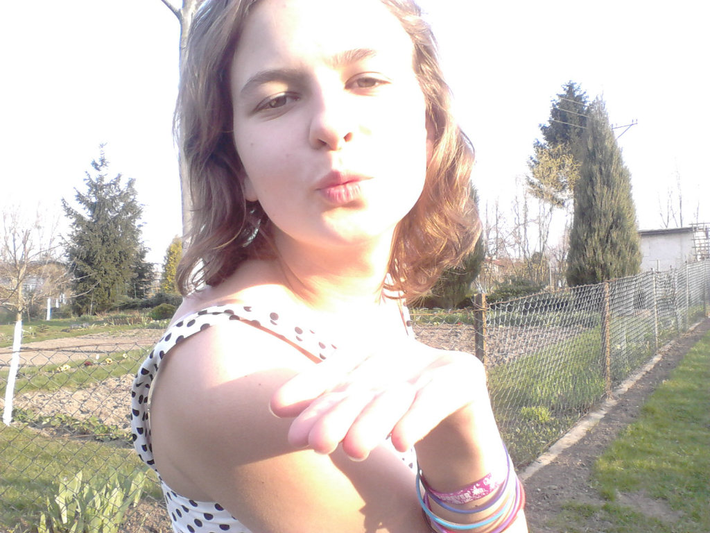 dla moich laleczek :*