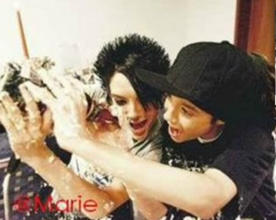 Kaulitz
