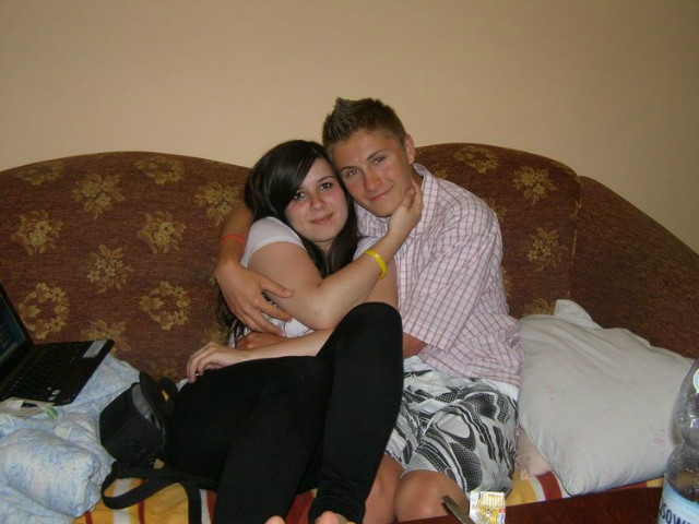 Z Moim Kochaniem Jedynym:*******