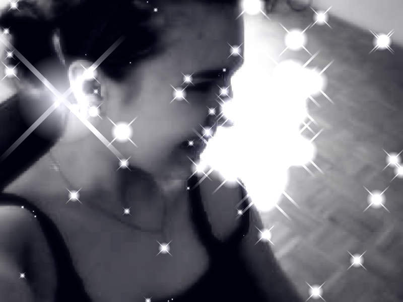 Shine :D