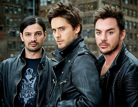 30 Second To Mars