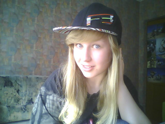 full cap