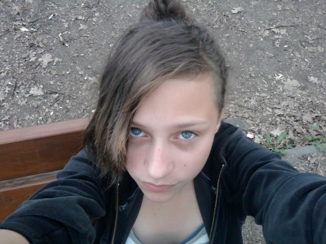 Takie tam z bliska .. 