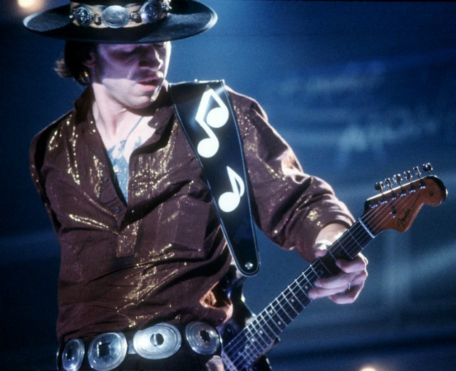 SRV