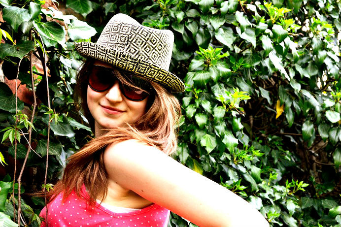 Patrycja ;*