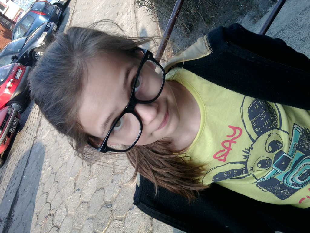 ;)