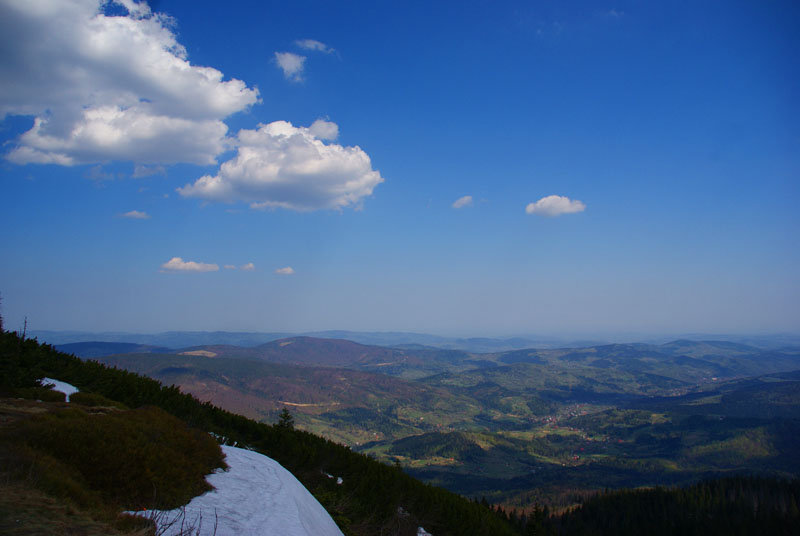 Beskid Zywiecki