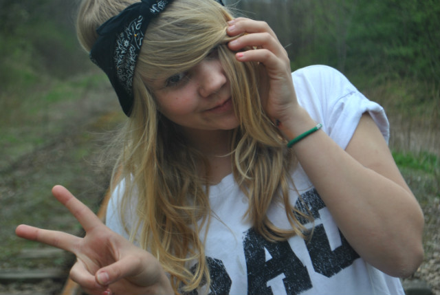 Cakiem spoko. 
