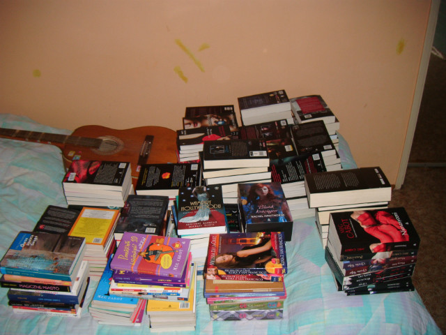 Biblioteki fragmencik.