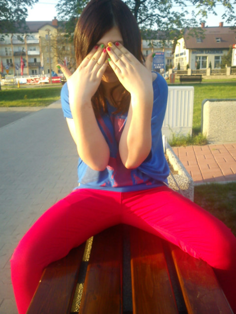 To nie fabryka snw:(