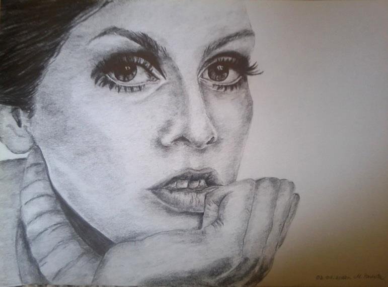 Twiggy again and again