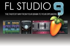 Fruity Loops 9