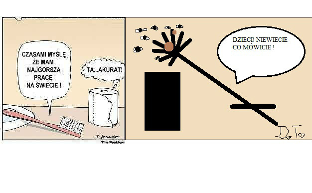 Sama zrobilam 
