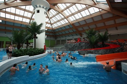 Aqua Park Fala