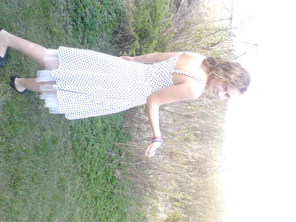 takie troche ten tego ;/