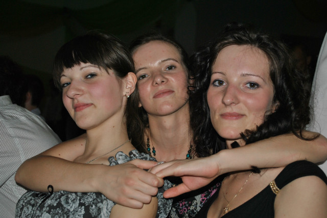 Trzy ;D