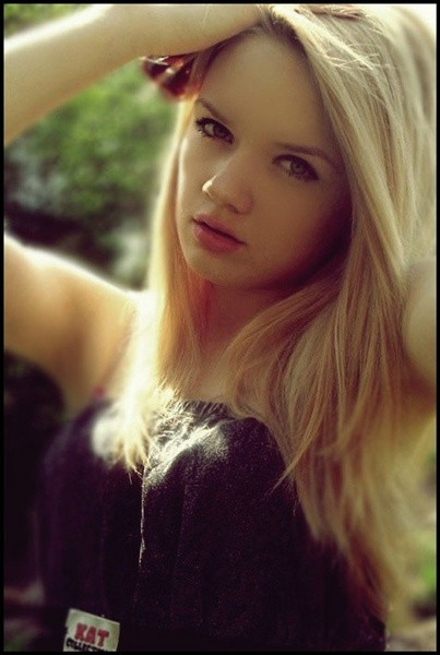 Angelika.