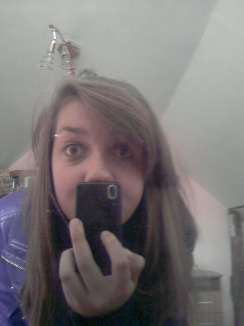 Muahaahahh ;D