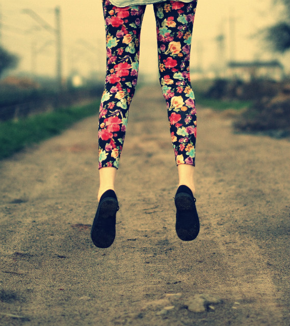 wait for the summer...