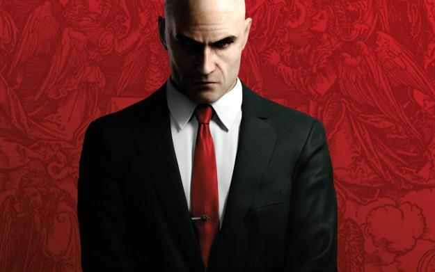 Hitman
