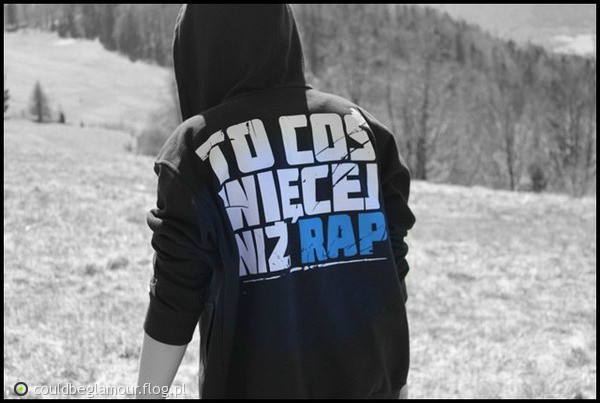TO CO WICEJ NI RAP! 