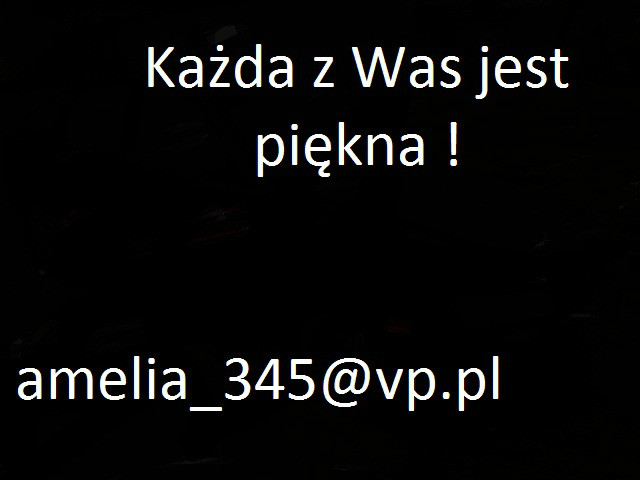 Witam. 