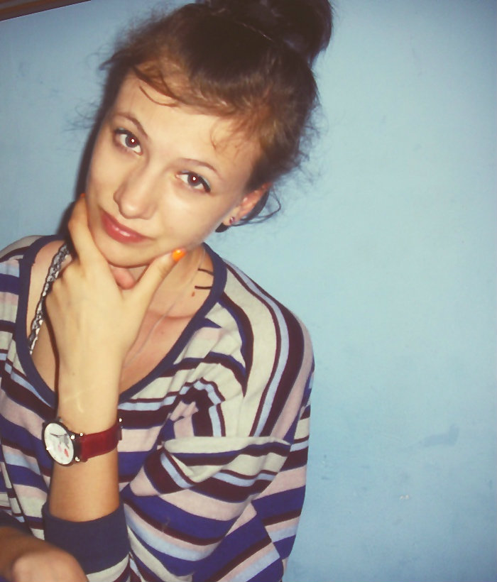 mapa i mody M . 