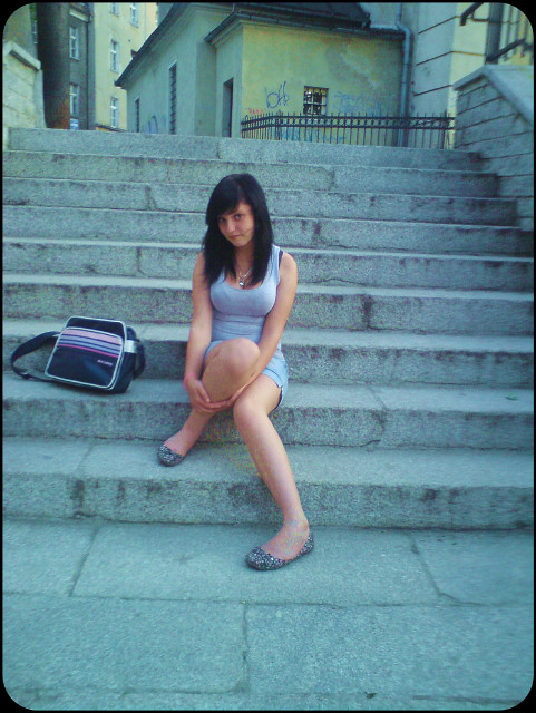 W Rynku . ;*