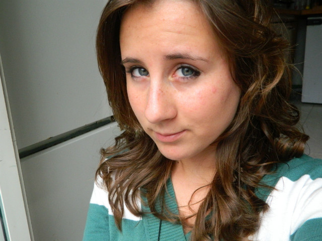 Mee :D